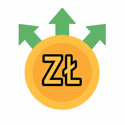 Financial Priorities Wheel